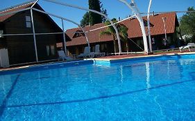 Hotel Termal Dayman